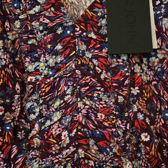 ❣️❣️2 for $20❣️❣️BNWT Dear John dress L - Picture 4 of 5